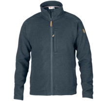 Fjallraven Buck Fleece M (25/26) Graphite-031Fr