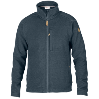 Fjallraven Buck Fleece M (25/26) Graphite-031Fr