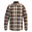 Fjallraven Fjallraven Fjällglim Shirt M (25/26) Wood Brown-Chalk White-265-113Fr
