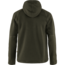 Fjallraven Fjallraven Övik Fleece Hoodie M (25/26) Deep Forest-662Fr