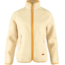 Fjallraven Fjallraven Vardag Pile Fleece W (25/26) Chalk White-113Fr