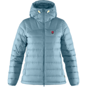Fjallraven Expedition Pack Down Hoodie W (25/26) Breeze Blue-514Fr