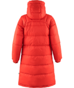 Fjallraven Expedition Long Down Parka W (26/27) True Red-334Fr