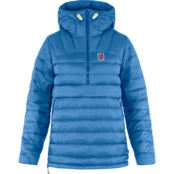 Fjallraven Expedition Pack Down Anorak W (25/26) Un Blue-525Fr