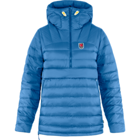 Fjallraven Expedition Pack Down Anorak W (25/26) Un Blue-525Fr