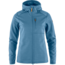 Fjallraven Fjallraven Keb Fleece Hoodie W (25/26) Dawn Blue-543Fr