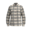 Fjallraven Fjallraven Övik Heavy Flannel Shirt W (25/26) Chalk White-Fossil-113-118Fr