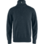 Fjallraven Fjallraven Övik Lite Half Zip M (25/26) Dark Navy-555Fr