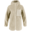 Fjallraven Fjallraven Vardag Pile Fleece Long W (25/26) Chalk White-113Fr