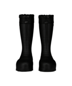 Fubuki Niseko 3.0 (25/26) Black-Bla