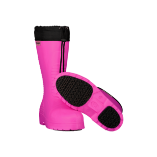 Fubuki Niseko 3.0 (25/26) Pink-Pin