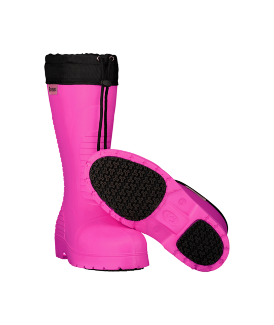 Fubuki Niseko 3.0 (25/26) Pink-Pin