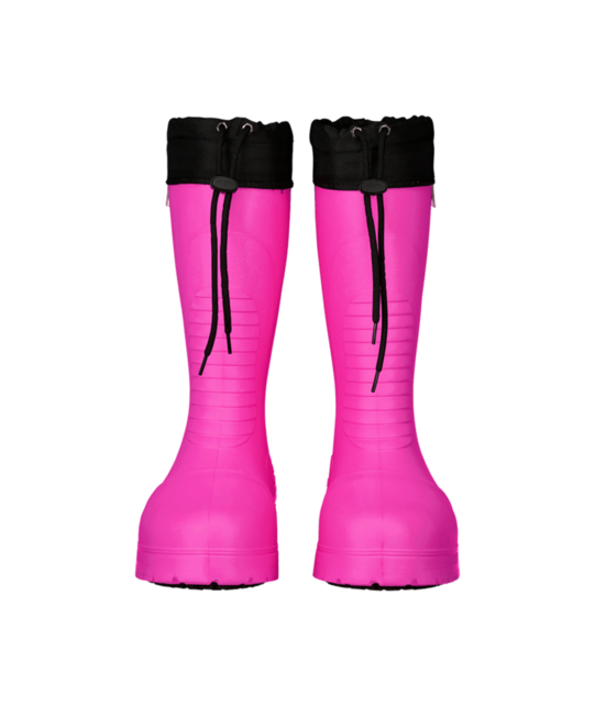 Fubuki Niseko 3.0 (25/26) Pink-Pin