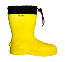 Fubuki Niseko 3.0 Kids (25/26) Yellow-Yel