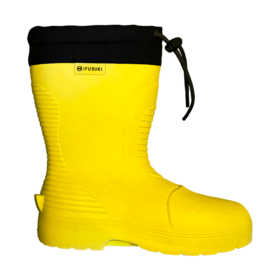 Fubuki Niseko 3.0 Kids (26/27) Yellow