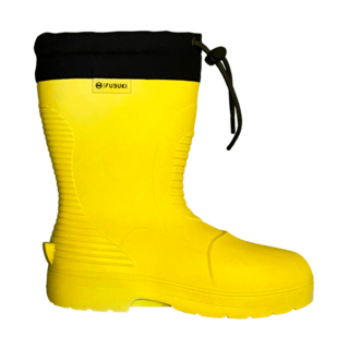 Fubuki Niseko 3.0 Kids (25/26) Yellow-Yel