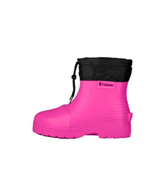 Fubuki Niseko 3.0 Low (25/26) Pink-Pin