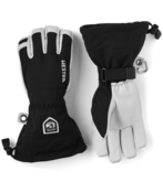 Hestra Heli Glove (25/26) Black-100