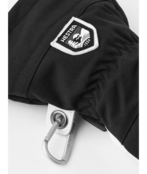 Hestra Heli Glove (25/26) Black-100