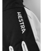 Hestra Heli Glove (25/26) Black-100