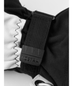 Hestra Heli Glove (25/26) Black-100