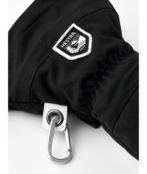 Hestra Heli Mitt (25/26) Black-100