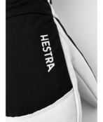Hestra Heli Mitt (25/26) Black-100