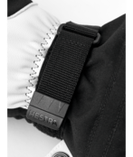 Hestra Heli Mitt (25/26) Black-100