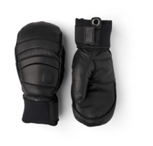 Hestra Fall Line Mitt (26/27) Blk/Blk