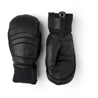 Hestra Fall Line Mitt (25/26) Blk/Blk-100100