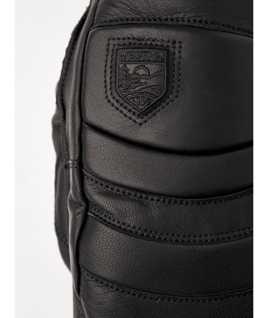 Hestra Fall Line Mitt (26/27) Blk/Blk