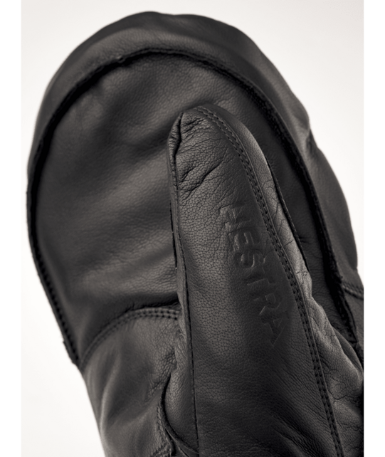 Hestra Fall Line Mitt (26/27) Blk/Blk