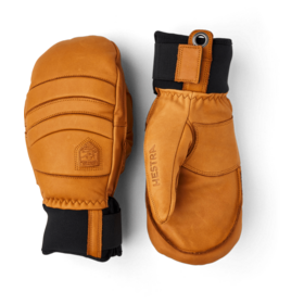 Hestra Fall Line Mitt (25/26) Cork/Cork-710710