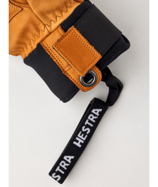 Hestra Fall Line Mitt (25/26) Cork/Cork-710710