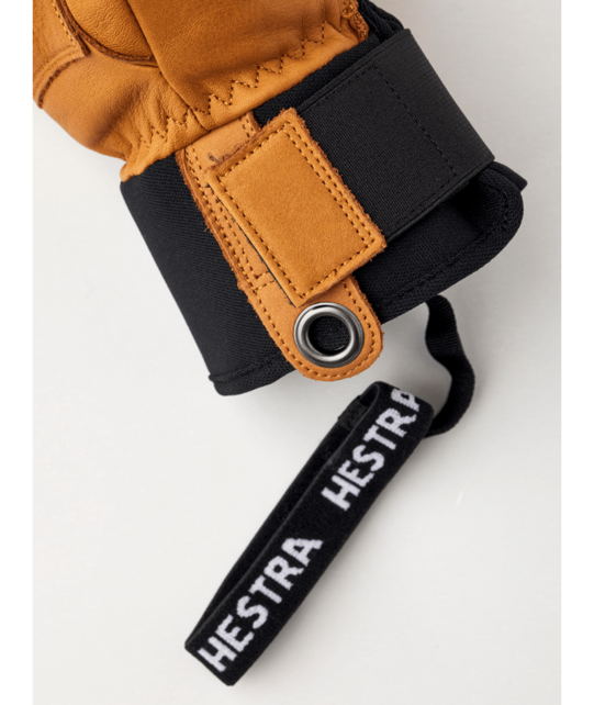 Hestra Fall Line 3-Finger (25/26) Cork/Cork-710710