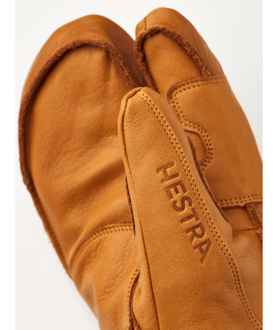 Hestra Fall Line 3-Finger (25/26) Cork/Cork-710710