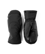 Hestra Czone Mellow Mitt (25/26) Black-100