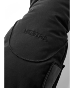 Hestra Czone Mellow Mitt (25/26) Black-100