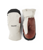 Hestra Czone Mellow Mitt (25/26) Beige-650