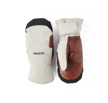 Hestra Czone Mellow Mitt (26/27) Beige