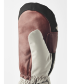 Hestra Czone Mellow Mitt (25/26) Beige-650