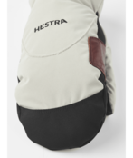 Hestra Czone Mellow Mitt (26/27) Beige