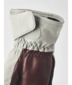 Hestra Czone Mellow Mitt (25/26) Beige-650