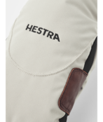 Hestra Czone Mellow Mitt (25/26) Beige-650