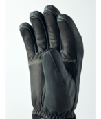 Hestra Omni Trigger - 5 Finger (25/26) Blk/Grey-100350