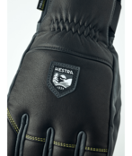 Hestra Omni Trigger - 5 Finger (26/27) Blk/Grey