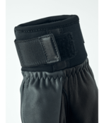 Hestra Omni Trigger - 5 Finger (25/26) Blk/Grey-100350