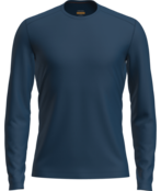 Icebreaker Men Merino 200 Oasis Ls Crewe (25/26) Atlantis-0Gp Icebreaker Men Merino 200 Oasis Ls Crewe (25/26) Atlantis-0Gp