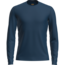 Icebreaker Icebreaker Men Merino 200 Oasis Ls Crewe (25/26) Atlantis-0Gp