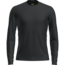 Icebreaker Icebreaker Men Merino 200 Oasis Ls Crewe (25/26) Black-001